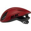 HJC Atara Matt Glossy Red 2024 HJC Atara Matt Glossy Red 2024
