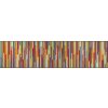 Interiérová rohožka Mikado Stripes Rozmer: 35x75 cm Interiérová rohožka Mikado Stripes Rozmer: 35x75 cm