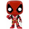 Funko POP! Deadpool: Deadpool Thumb Up Funko POP! Deadpool: Deadpool Thumb Up