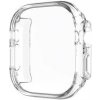 Ochranné puzdro FIXED Pure s temperovaným sklom pre Apple Watch Ultra 49 mm číre FIXPUW-1029 Ochranné puzdro FIXED Pure s temperovaným sklom pre Apple Watch Ultra 49 mm číre FIXPUW-1029