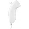 Nintendo Wii ovládač Nunchuk biely Nintendo Wii ovládač Nunchuk biely