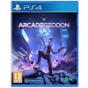 Arcadegeddon (PS4) Arcadegeddon (PS4)