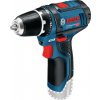 BOSCH GSR 12V-15FC 0.601.868.101