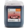STIHL Olej pre dvojtaktné motory STIHL HP 1:50 10L STIHL Olej pre dvojtaktné motory STIHL HP 1:50 10L