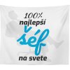 Sablio deka 100% nejlepší šéf na světě 150x120