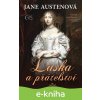 E-kniha Láska a přátelství - Jane Austenová E-kniha Láska a přátelství - Jane Austenová