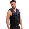 VESTA JOBE UNISEX DUAL VEST L/XL VESTA JOBE UNISEX DUAL VEST L/XL