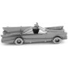 METAL EARTH 3D puzzle Batman: Batmobile (TV Series) METAL EARTH 3D puzzle Batman: Batmobile (TV Series)