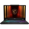 MSI Cyborg A15 AI B2HWGKG-080CZ/Ryzen 7 260/32GB/1TB SSD/RTX 5070, 8GB/15,6 MSI Cyborg A15 AI B2HWGKG-080CZ/Ryzen 7 260/32GB/1TB SSD/RTX 5070, 8GB/15,6