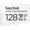 SanDisk microSDXC 128 GB + SD adapter SDSQQNR-128G-GN6IA SanDisk microSDXC 128 GB + SD adapter SDSQQNR-128G-GN6IA