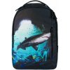 BAAGL Batoh eARTh - Žralok by Lukero BAAGL Batoh eARTh - Žralok by Lukero