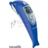 Bezkontaktný teplomer Microlife NC 400 – detský dizajn delfína Bezkontaktný teplomer Microlife NC 400 – detský dizajn delfína