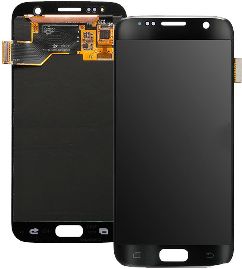 LCD Displej + Dotykové sklo Samsung Galaxy S7