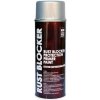 Deco Color Rust Blocker biely hliník RAL 9006 400ml priamo na hrdzu Deco Color Rust Blocker biely hliník RAL 9006 400ml priamo na hrdzu