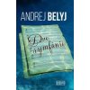 Dve symfónie - Andrej Belyj Dve symfónie - Andrej Belyj