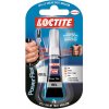 Lepidlo sekundové LOCTITE Super Bond Power Flex Gel 2 g Lepidlo sekundové LOCTITE Super Bond Power Flex Gel 2 g