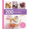 Hamlyn All Colour Cookery: 200 Cupcakes (Joanna Farrow)(Brožovaná) Hamlyn All Colour Cookery: 200 Cupcakes (Joanna Farrow)(Brožovaná)