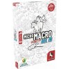 Pegasus Spiele microMACRO 3 - All In - EN Pegasus Spiele microMACRO 3 - All In - EN