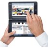 Toshiba Libretto W100-106 PLW10E-00200SCZ