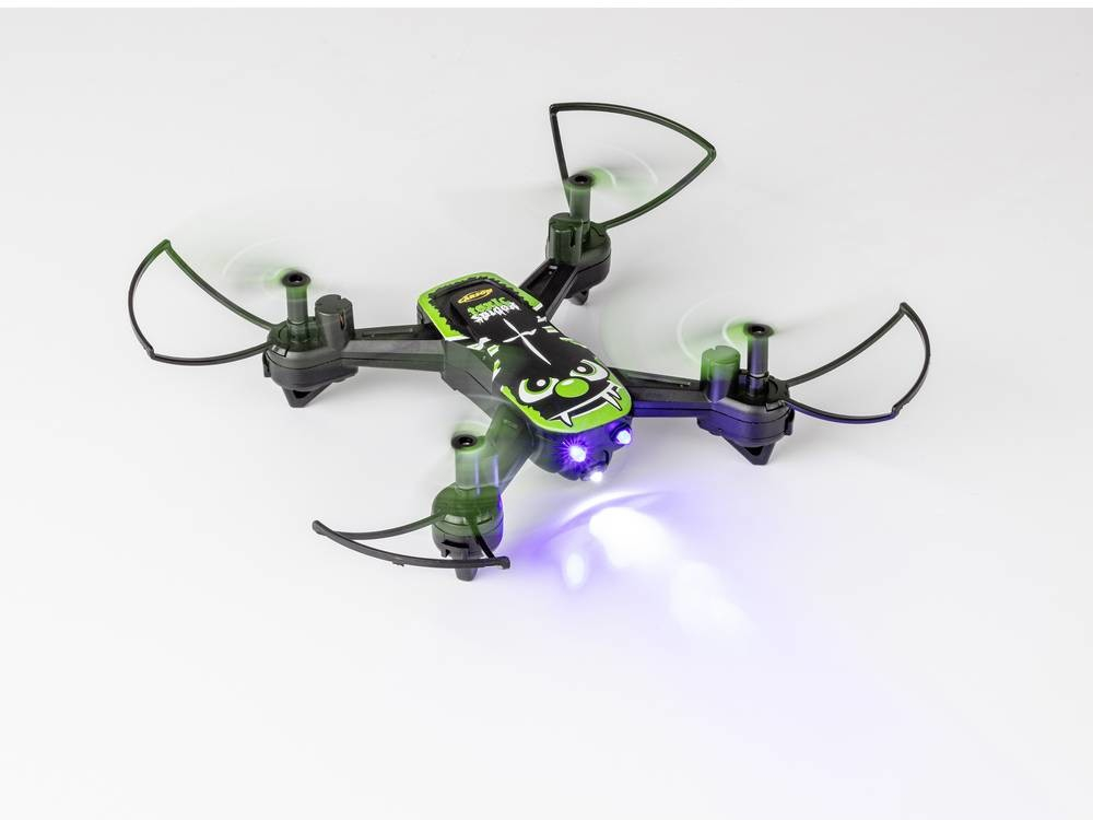 Carson Modellsport X4 Quadcopter Toxic Spider 2.0