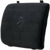 AROZZI Lumbar Pillow 2/ ergonomický zádový polštář/ s popruhy/ pro modely Avanti a Torretta/ tmavě šedý AROZZI Lumbar Pillow 2/ ergonomický zádový polštář/ s popruhy/ pro modely Avanti a Torretta/ tmavě šedý