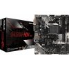ASRock B450M-HDV R4.0 ASRock B450M-HDV R4.0