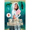 Enola Holmesová - Případ růžového vějíře Enola Holmesová - Případ růžového vějíře