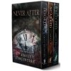 Never After Series Boxed Set, Books 1-3 Never After Series Boxed Set, Books 1-3