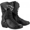 boty STELLA SMX-6 3 DRYSTAR, ALPINESTARS, dámské (černá/stříbrná, vel. 38) boty STELLA SMX-6 3 DRYSTAR, ALPINESTARS, dámské (černá/stříbrná, vel. 38)