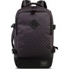 Bestway Batoh Cabin Pro Small 20l - šedá vzor Bestway Batoh Cabin Pro Small 20l - šedá vzor