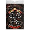 Guns N' Roses Appetite for Destruction Odznak Guns N' Roses Appetite for Destruction Odznak