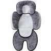 Bo Jungle vložka 3v1 B-Snooze Grey/Black Bo Jungle vložka 3v1 B-Snooze Grey/Black
