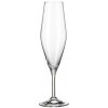 Crystalite Bohemia poháre na šampanské Gavia 6 x 210 ml Crystalite Bohemia poháre na šampanské Gavia 6 x 210 ml