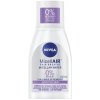 Nivea Gentle Caring zklidňující pečující micelární voda pro citlivou pleť 100 ml
