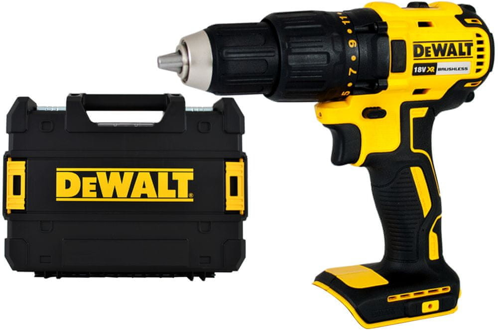 DEWALT DCD777NT