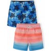 Minoti Chlapčenské plavky 2pack 29SWIM251