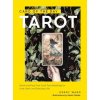 Card of the Day Tarot: Quick and Easy One-Card Tarot Readings for Love, Career, Inspiration, and Everyday Life (Ward,Kerry)(Pevná) Card of the Day Tarot: Quick and Easy One-Card Tarot Readings for Love, Career, Inspiration, and Everyday Life (Ward,Kerry)(Pevná)