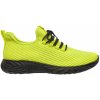 Bennon NEXO Yellow/black Low Voľnočasová obuv žltá 42