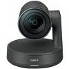 LOGITECH Logitech® Rally Ultra-HD ConferenceCam - BLACK - USB 960-001218 LOGITECH Logitech® Rally Ultra-HD ConferenceCam - BLACK - USB 960-001218