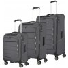 Travelite Skaii 4w S,M,L Anthracite 36 l 67 l 98 L TRAVELITE-92640-04 Travelite Skaii 4w S,M,L Anthracite 36 l 67 l 98 L TRAVELITE-92640-04