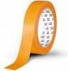 Rebbon Gold maskovacia páska 50 m x 6 mm Rebbon Gold maskovacia páska 50 m x 6 mm