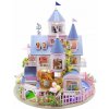 2Kids Toys miniatúra domčeka Rozprávkový zámok 2Kids Toys miniatúra domčeka Rozprávkový zámok