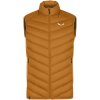 Salewa vesta Fanes Sarner Rdsdwn M Hyb golden brown XXL Salewa vesta Fanes Sarner Rdsdwn M Hyb golden brown XXL