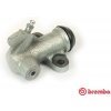 Pomocný spojkový valec BREMBO E 52 008 Pomocný spojkový valec BREMBO E 52 008