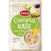 Emco ovsená kaša s jablkami a škor 55g Emco ovsená kaša s jablkami a škor 55g
