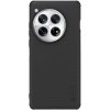 Nillkin Super Frosted PRO Zadní Kryt pro OnePlus 12 Black