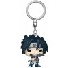 Funko Pocket POP! Naruto: Sasuke Uchiha Kľúčenka Funko Pocket POP! Naruto: Sasuke Uchiha Kľúčenka