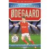 Odegaard (Ultimate Football Heroes - the No.1 football series): Collect them all! (Matt & Tom Oldfield,Ultimate Football Heroes)(Brožovaná) Odegaard (Ultimate Football Heroes - the No.1 football series): Collect them all! (Matt & Tom Oldfield,Ultimate Football Heroes)(Brožovaná)