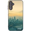 Picasee silikónový čierny obal pre Samsung Galaxy A15 A156B 5G - Airplane mode Picasee silikónový čierny obal pre Samsung Galaxy A15 A156B 5G - Airplane mode