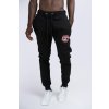 Lonsdale Men's jogging pants slim fit čierna 3XL Benlee 4251522307375 Lonsdale Men's jogging pants slim fit čierna 3XL Benlee 4251522307375
